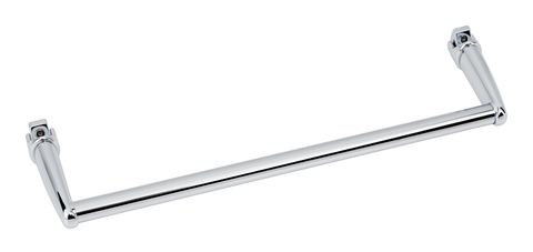 Сунержа 00-2005-0370 Полка Towel Bar Straight (прямая) 370мм для ПС Богема (Без покрытия)