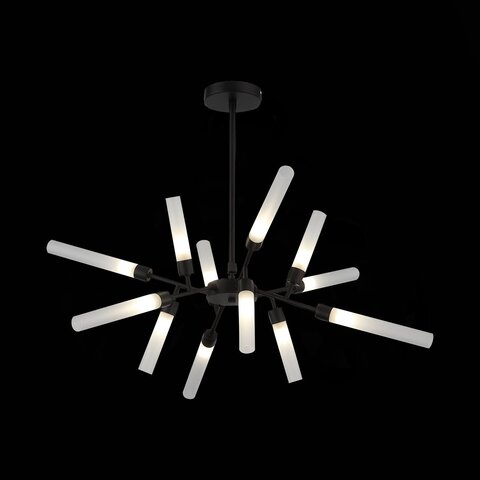 Люстра потолочная ST Luce Splio SL1620.402.12
