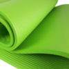 Коврик для йоги Espado NBR ES2123 зеленый