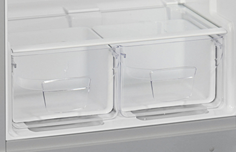 Холодильник Indesit TIA 16 S mini –  4