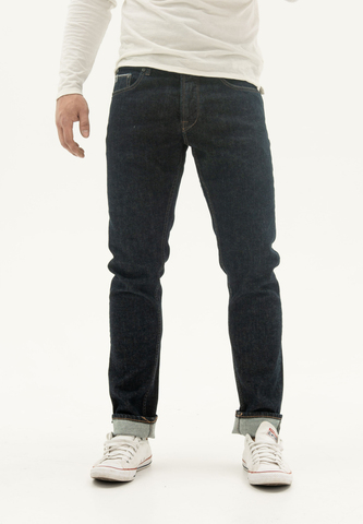 Джинсы The.Nim Standard Morrison Raw Selvedge