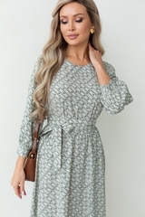 Платье Джаккет №2 Valentina