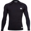 Рашгард Venum Contender 2 Black L/S