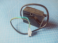 Блок электроники QUATTRO ELEMENTI QE-12D/22D высоковольтный (243-899-032)