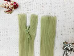 Молнии потайные, L 50 см