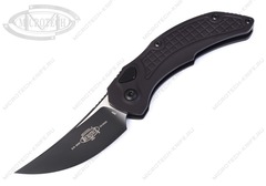Нож Microtech Bastinelli 268A-1T Brachial 