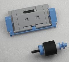 Набор замены ролика захвата и тормозной площадки кассеты (лоток 2,3) HP LJ M712/M725 (CF235-67909/RM2-3899)