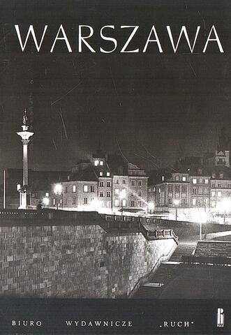Warszawa