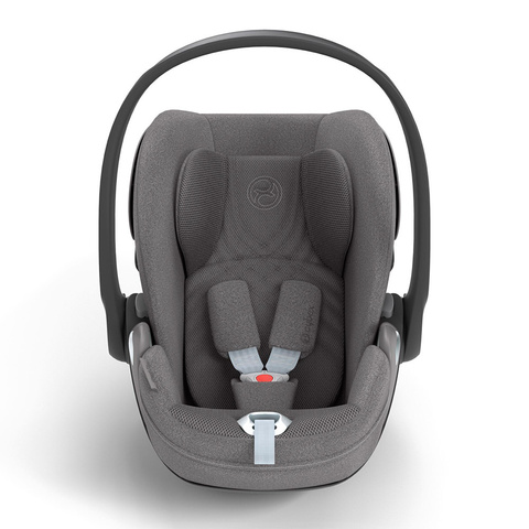 Автокресло Cybex Cloud T i-Size Mirage Grey Plus