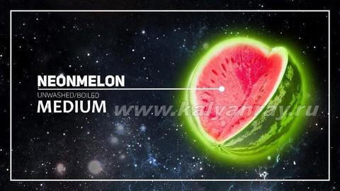 Darkside Medium Neonmelon