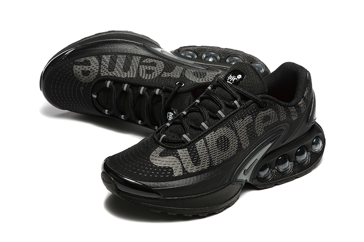 Supreme x Nike Air Max DN Black Galactic Jade Basketroom.ru