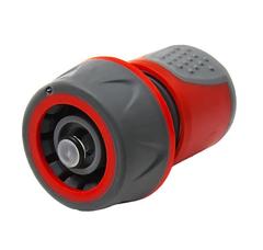 Купить в Санкт-Петербурге | Соединитель быстроразъемный QUATTRO ELEMENTI для шланга 3/4