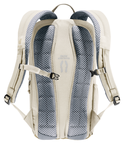 Картинка рюкзак городской Deuter Stepout 12 Bone-Desert - 2