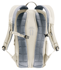 Рюкзак Deuter Stepout 12 Bone-Desert - 2