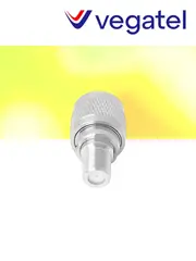 Переходник N-male - F-female