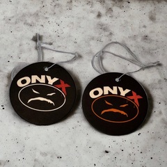 Ароматизаторы ONYX