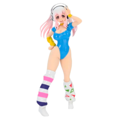 Фигурка Good Smile Company FuRyu Super Sonico 80 Another Blue