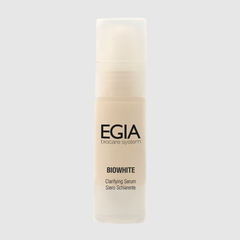 EGIA Сыворотка осветляющая - Clarifying Serum 30, мл.