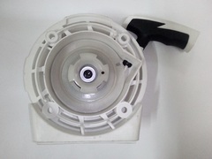 Стартер в сборе для бензокосы HYUNDAI Z 435