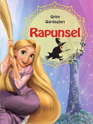 Rapunsel