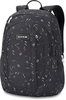 Картинка рюкзак городской Dakine Garden 20L Slash Dot - 1