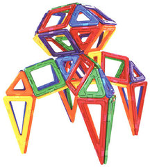 Magformers Магнитный конструктор 