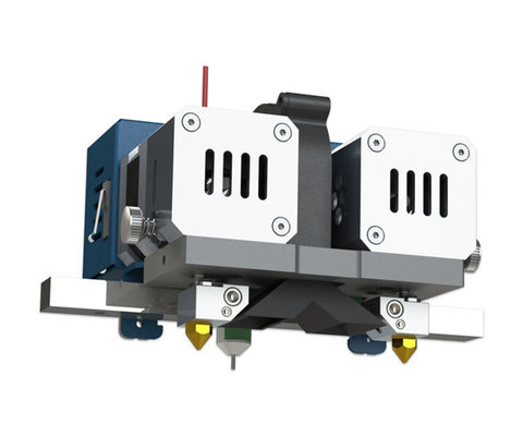 3D-принтер CreatBot F430