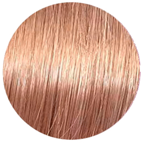 Wella Koleston Rich Naturals 9/16 (Очень светлый блонд пепельно-фиолетовый Горный хрусталь) - Стойкая краска для волос