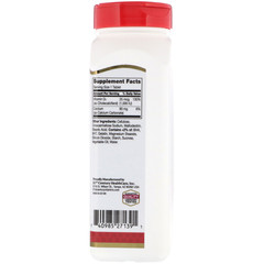 21st Century, Vitamin D3, 25 mcg (1,000 IU), 500 Tablets