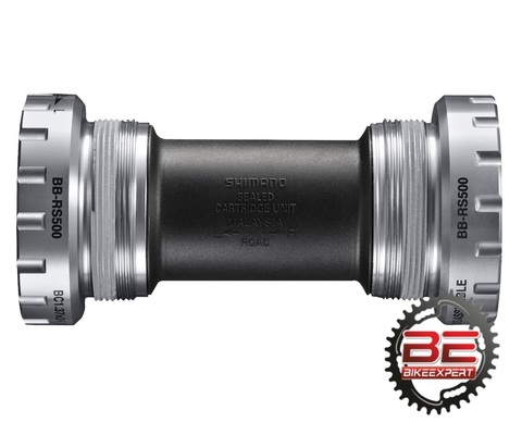 Каретка Shimano SM-BB-RS500 68мм Hollowtec 2