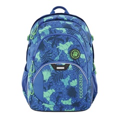 Рюкзак Coocazoo JobJobber2 Tropical Blue синий, 30 литров