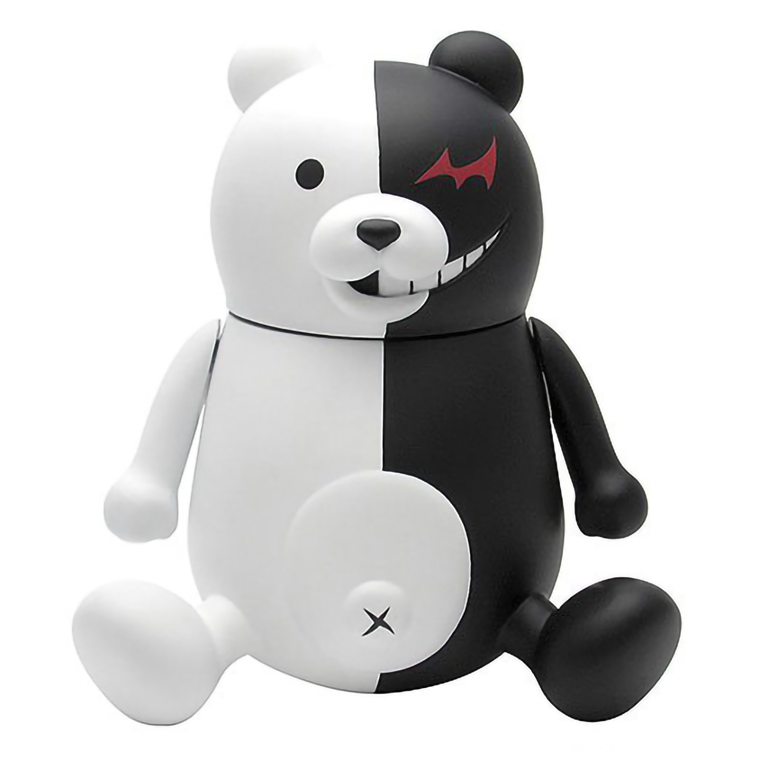 Фигурка PLM: Danganronpa 12 Monokuma 4562292887197 - купить по выгодной  цене | Магазин комиксов Убежище 14