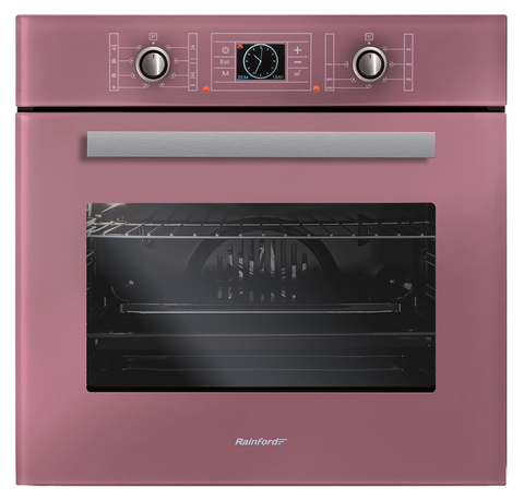 RAINFORD RBO-5658 PB Lilac