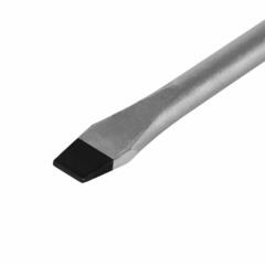 Отвертка Ultra Grip КОБАЛЬТ SL 6,0 х 150 мм CR-V, двухкомпонентная рукоятка (1 шт.) подвес (646-287)