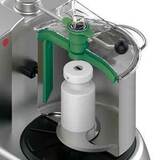 фото 3 КУТТЕР SIRMAN C-TRONIC 6 VT на profcook.ru