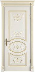 Дверь Amalia / Ivory PG / Владимирские двери