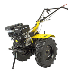 Мотоблок бензиновый Huter МК-17000P