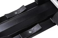 Стойка для гантелей на 5 пар Hasttings Digger HD71D1C
