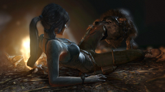 Tomb Raider Game of the Year Edition (Версия для СНГ [ Кроме РФ и РБ ]) (для ПК, цифровой код доступа)