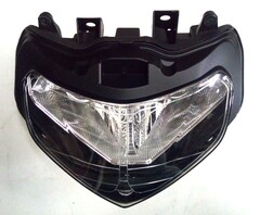 Фара для мотоцикла Suzuki GSX-R 600 / 750 2001-2003 г.в., GSX-R 1000 2000-2002 г.в.