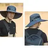 Картинка шляпа Skully Wear YFM-9205 Light Grey - 10