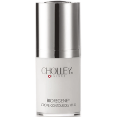 Cholley Крем для глаз против морщин Биорежен Bioregene Anti-Wrinkle Eye Cream, 15 мл