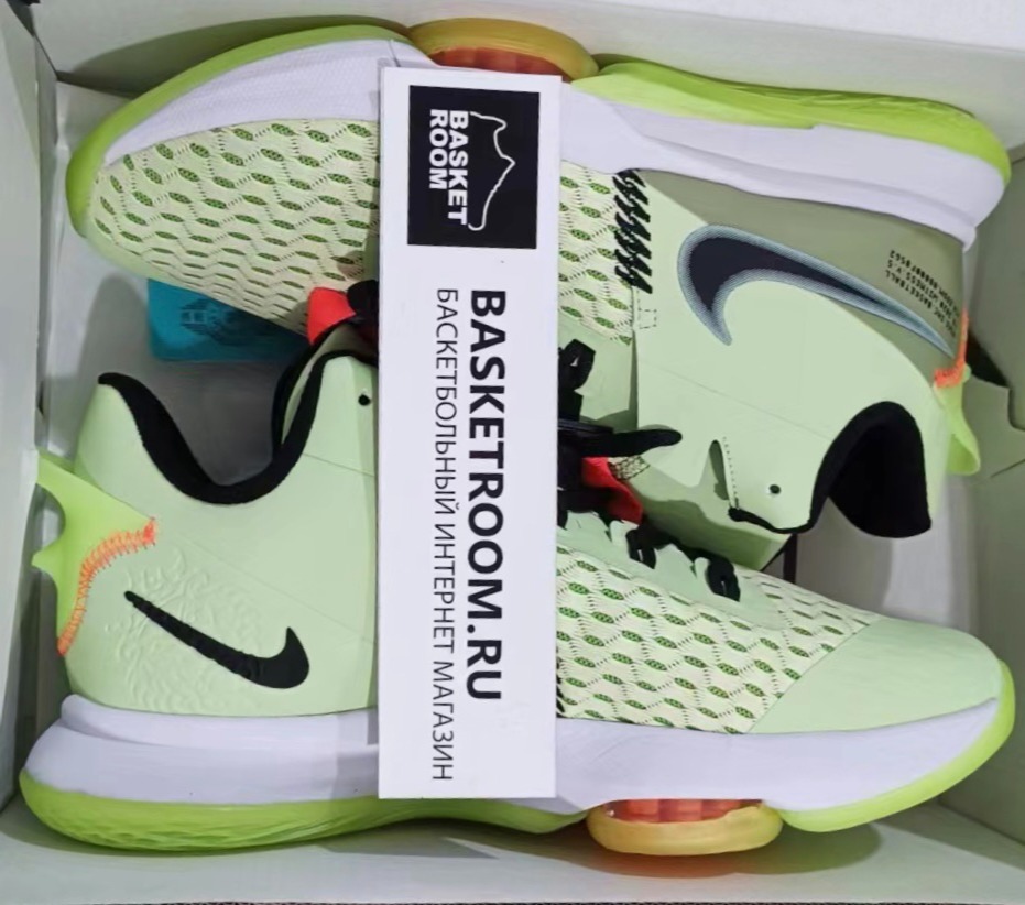 Nike witness 1 cheap