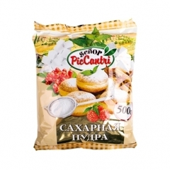 Сахарная пудра Senor PicCantri - "Мелкая" 500г