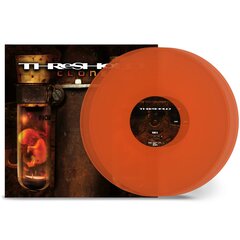 Threshold / Clone (2024 Remix) (Coloured Vinyl)(2LP)