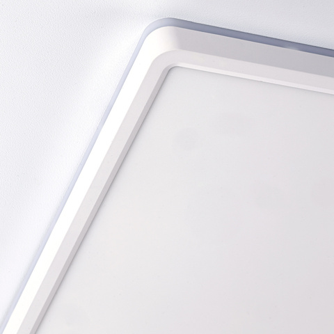 Потолочный светодиодный светильник Citilux NORMA CL748K400