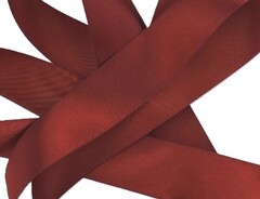 Лента сатиновая, ш. 2,5 см