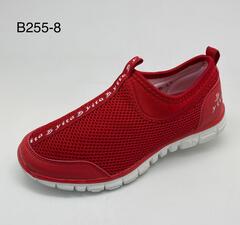 Кеды по 8 пар (36-41)р. B255-8