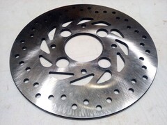 Диск тормозной задний под оригинал HONDA VFR 800/VFR800 ABS 2002-2024 г.в.