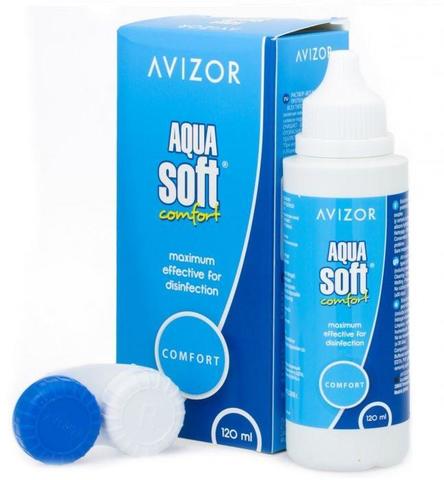 Aqua Soft 120ml
